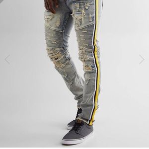 Preme jeans